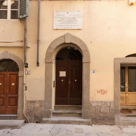 Lambert Apartment Florence Exterior photo